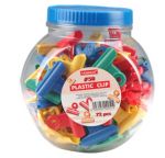 Yosogo 50 Plastic Clip